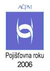logo pojRoku 2006